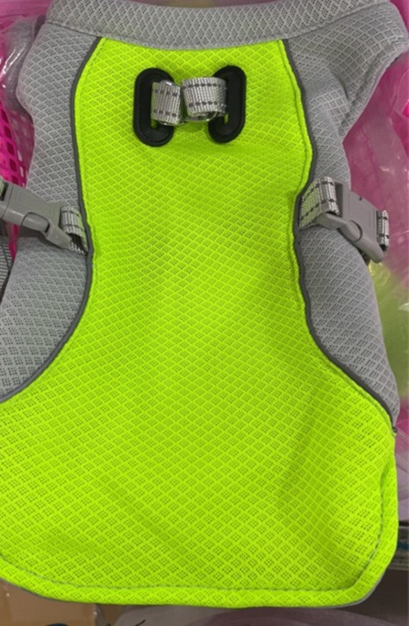 Evaporative Cooling Vest for Dogs