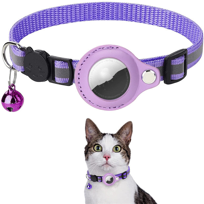 Collar colour range