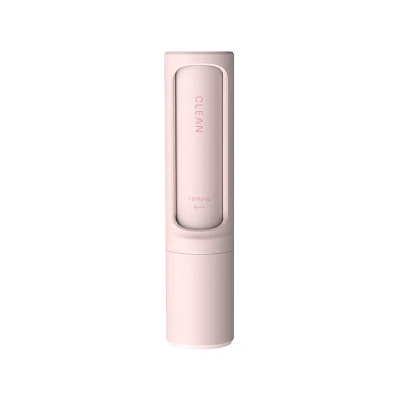 Reusable Self-Cleaning Pet Hair Remover Brush