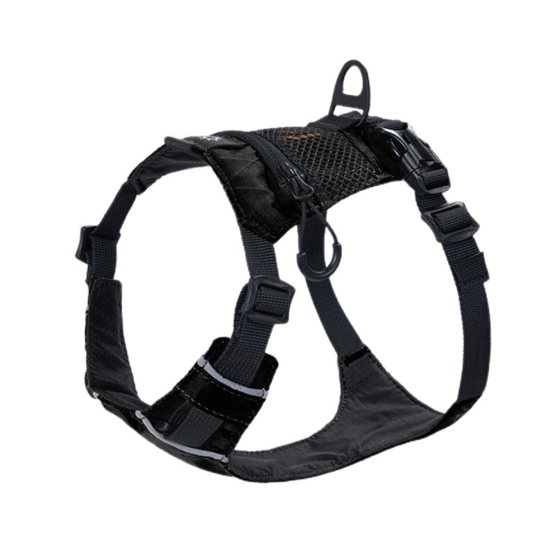 All-Weather Trail Harness - waterproof no-pull dog harness, main product photo
