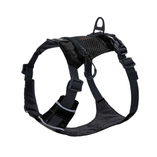 All-Weather Trail Harness - waterproof no-pull dog harness, main product photo