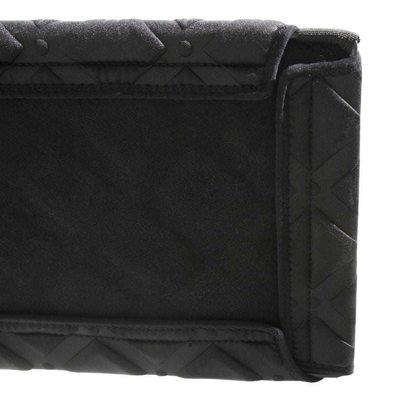 Cat window hammock black colour