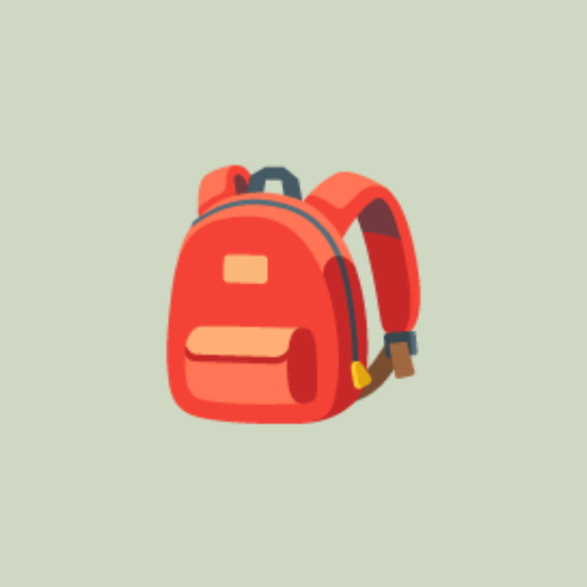 Adventure Backpack Carrier