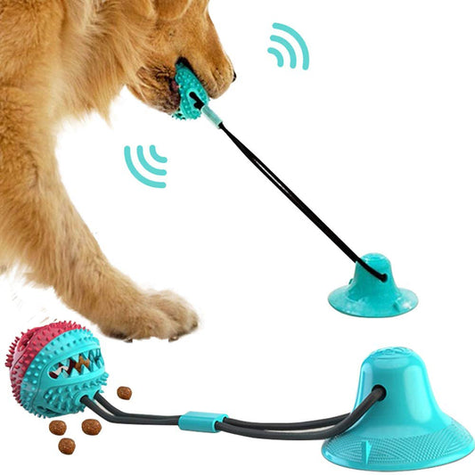 Suction Cup Tug Toy for Dogs - main product photo