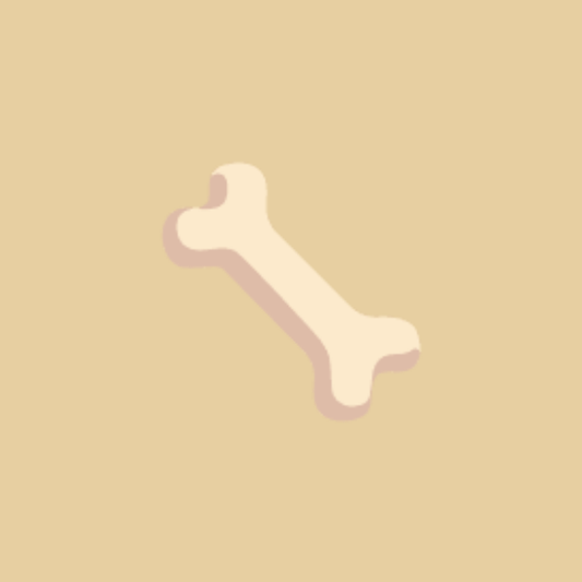 TrailChew Durable Toy